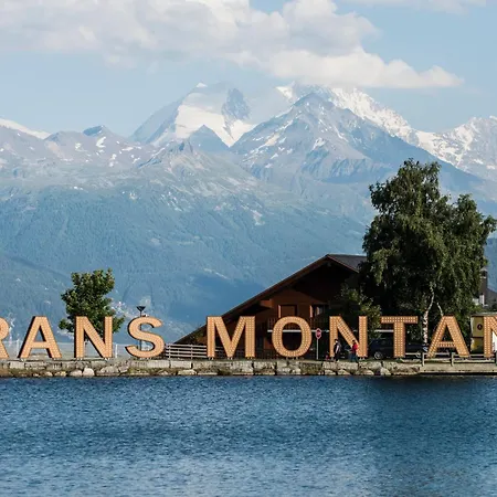 Maison Alpina L Golf L By Cosyhome