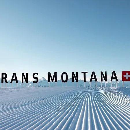 Maison Alpina L Golf L By Cosyhome Lägenhet