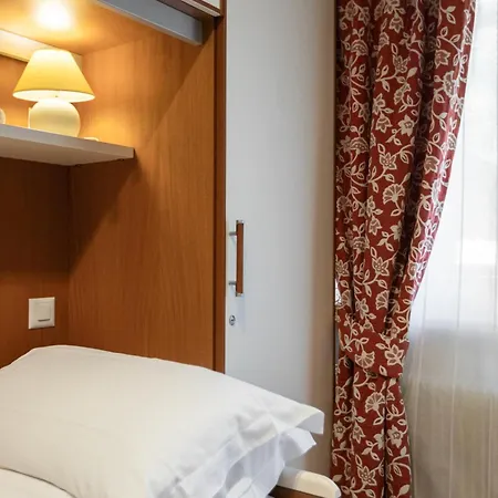 Maison Alpina L Golf L 6 Pers Crans-Montana