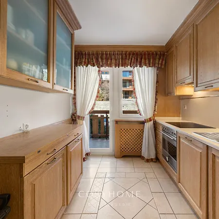 Maison Alpina L Golf L 6 Pers Crans-Montana