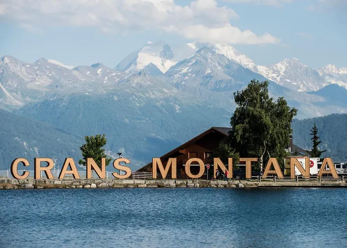 Maison Alpina L Golf L By Cosyhome