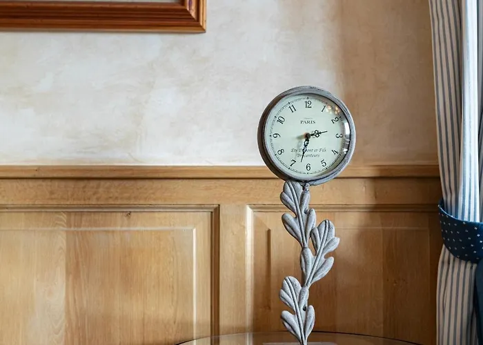 Maison Alpina L Golf L By Cosyhome 公寓