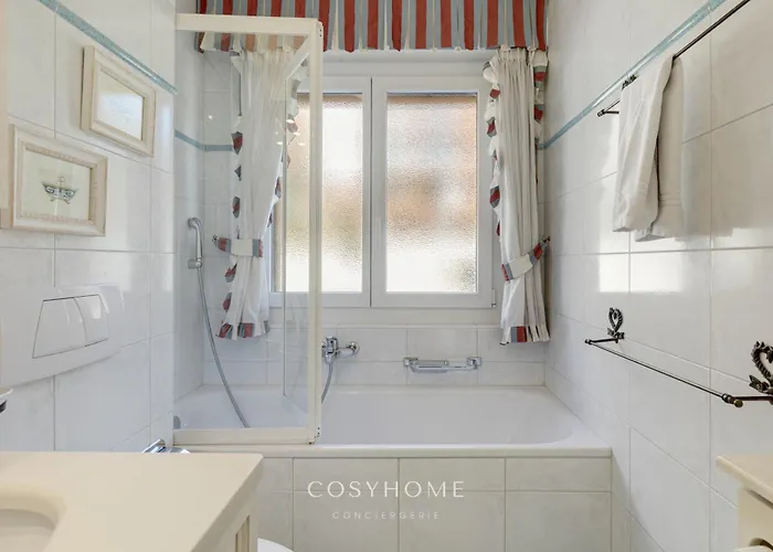 Maison Alpina L Golf L By Cosyhome Appartamento Crans-Montana