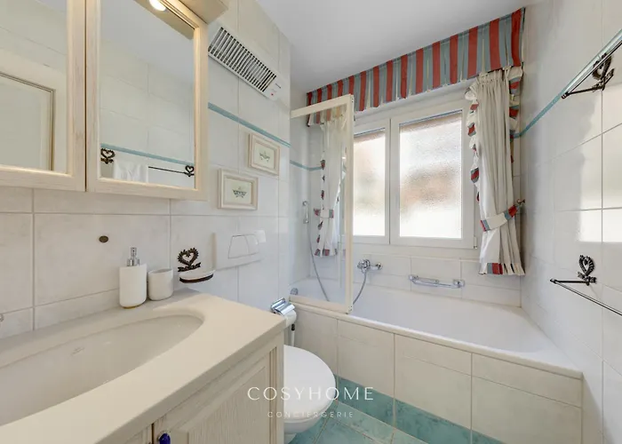 Maison Alpina L Golf L By Cosyhome 公寓