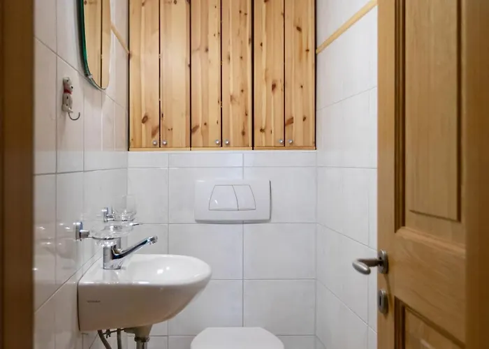 Appartamento Maison Alpina L Golf L By Cosyhome Crans-Montana