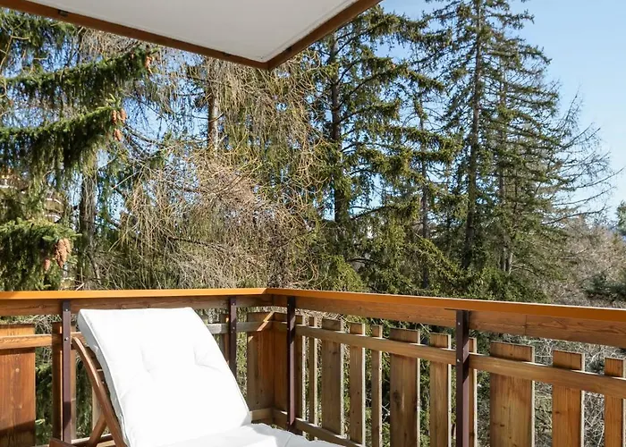 Maison Alpina L Golf L By Cosyhome