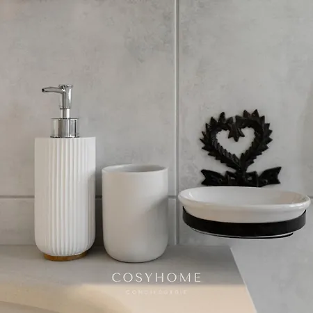 아파트 Maison Alpina L Golf L By Cosyhome 크란스몬타나