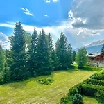 Apartment Maison Alpina L Golf L By Cosyhome *