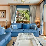 Maison Alpina L Golf L By Cosyhome Apartment