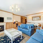 Maison Alpina L Golf L By Cosyhome