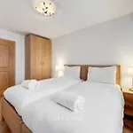 Apartment Maison Alpina L Golf L By Cosyhome *