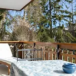 Maison Alpina L Golf L By Cosyhome Apartment *