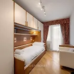 Maison Alpina L Golf L By Cosyhome Apartment *