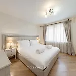 Maison Alpina L Golf L By Cosyhome * Crans-Montana