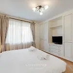 Apartment Maison Alpina L Golf L By Cosyhome