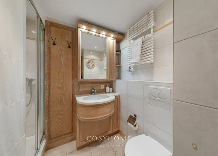 Maison Alpina L Golf L By Cosyhome クラン