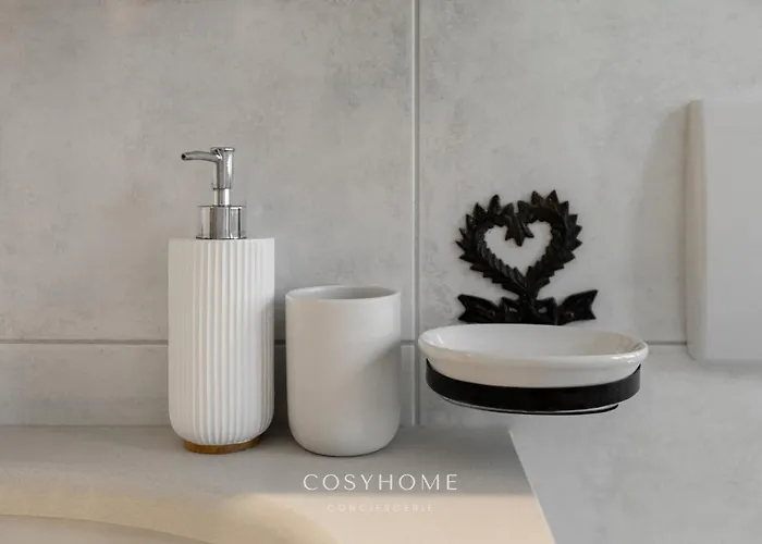 アパート Maison Alpina L Golf L By Cosyhome クラン